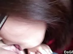 Pornó videó megdugta ...
