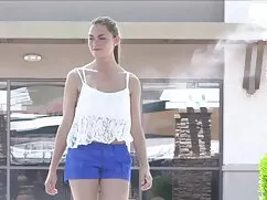 Videó pornó Cindy Fo ...