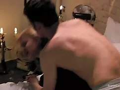 Pornó videók játszan ...