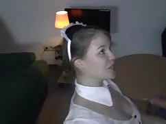 Pornó videó a szőke  ...