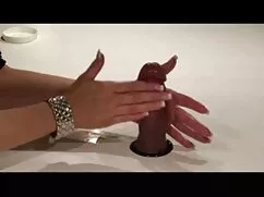 Pornó egy pornofilme ...