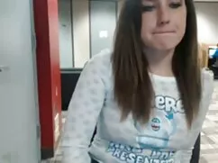 Egy pornó videó, sex ...