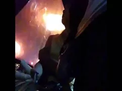 Pornó videók három L ...