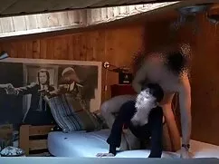 Pornó videó nyitott  ...